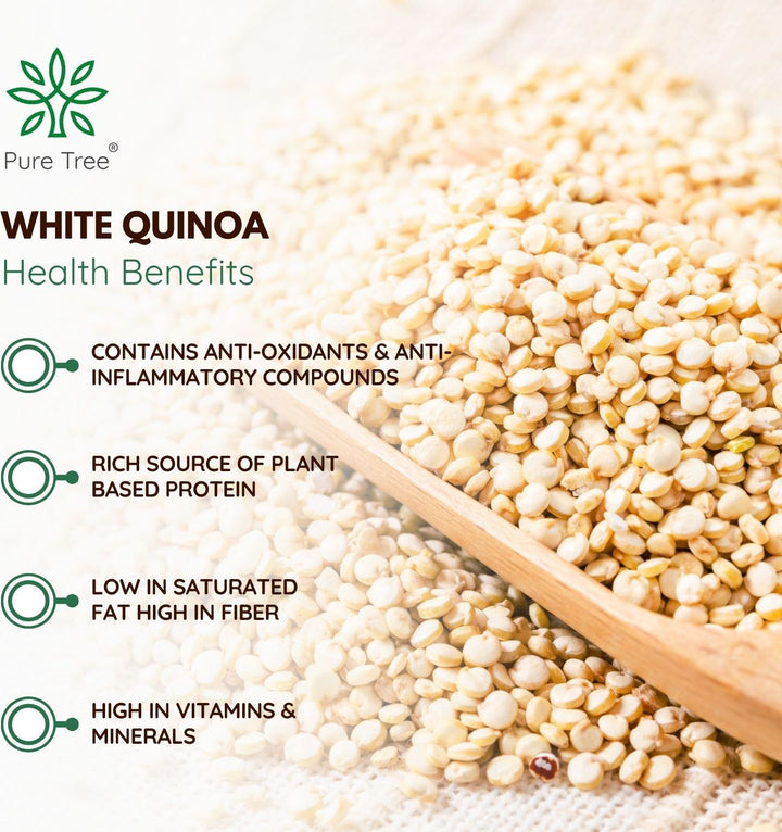 organic quinoa seeds for planting Buy Certified Organic Quinoa Seeds Online in India